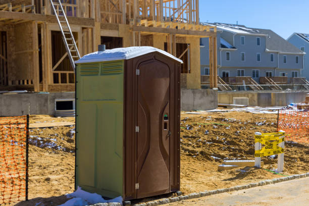 Best Affordable portable toilet rental  in Haw River, NC