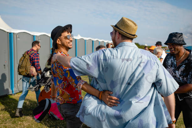 Best Emergency porta potty rental  in Haw River, NC