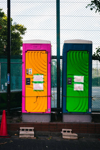Best Porta potty rental near me  in Haw River, NC