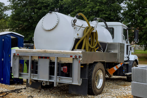 Best Luxury portable toilet rental  in Haw River, NC