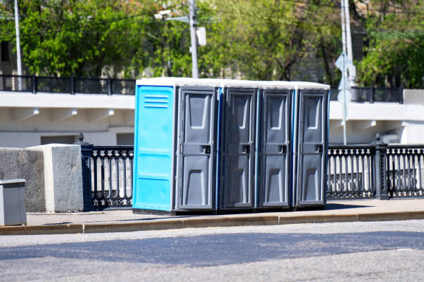 Best Sanitation services for porta potties  in Haw River, NC