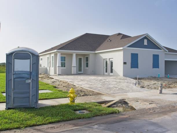 Best Portable toilet rental cost  in Haw River, NC